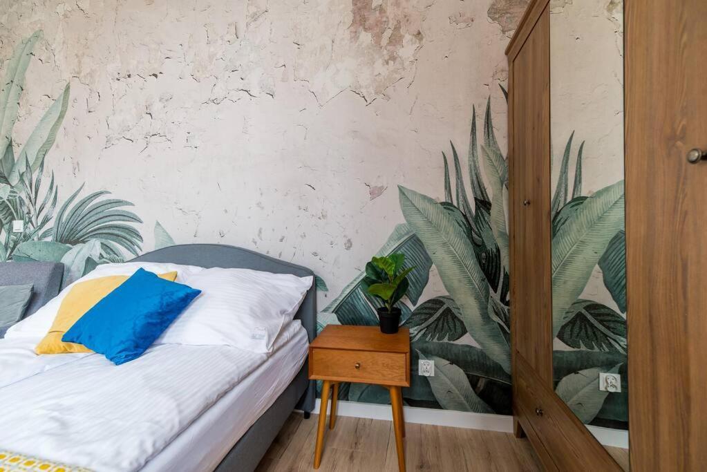Cozy, Small Studio.Great Location / Mala Kawalerka Szczecin Bagian luar foto