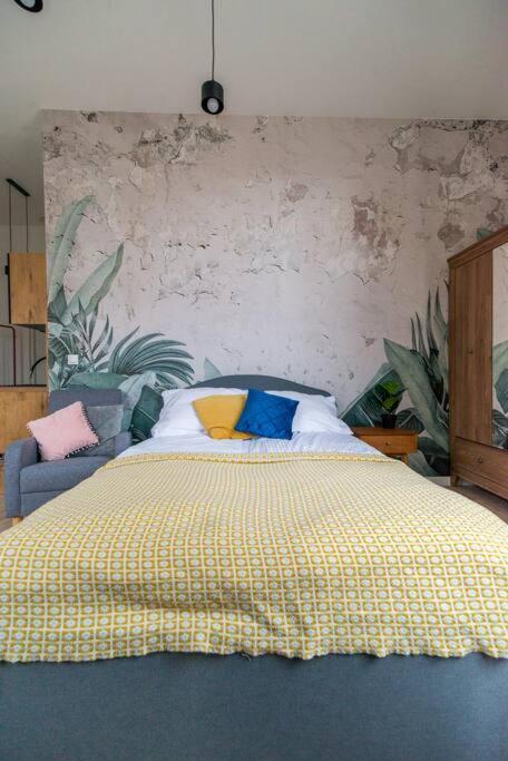 Cozy, Small Studio.Great Location / Mala Kawalerka Szczecin Bagian luar foto
